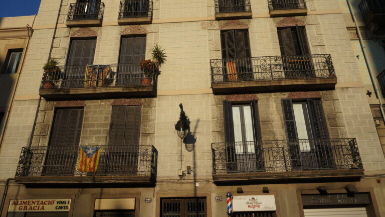 Alquiler de temporada à Barcelone : une bonne solution en attendant mieux ?