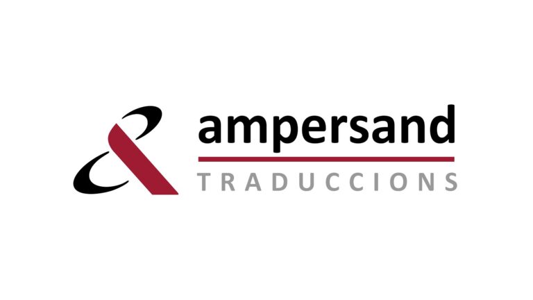 Ampersand Traduccions, agence de traduction assermentée