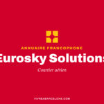 Carte Vivre à Barcelone : Eurosky Solutions, courtier aérien