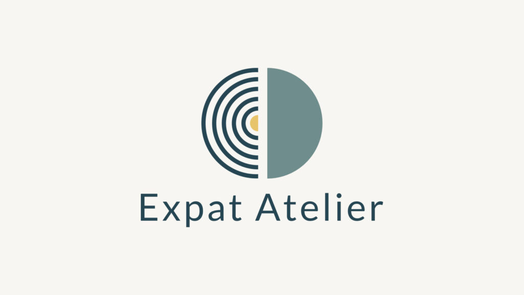 Ugo Gabert, coach en expatriation (Expat Atelier)