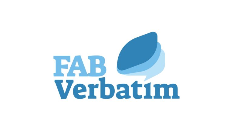 Fab Verbatim (Fabienne Annys), traductrice assermentée