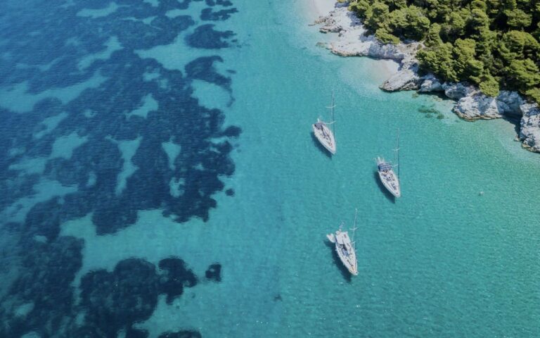 Filovent, location de bateaux et croisières en français