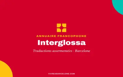 Interglossa, agence de traductions assermentées