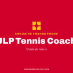 Carte Vivre à Barcelone : JLP Tennis Coach