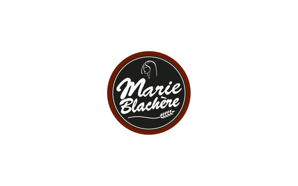 Marie Blachère, boulangerie française