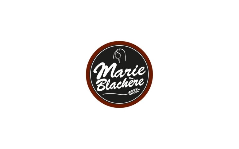 Marie Blachère, boulangerie française