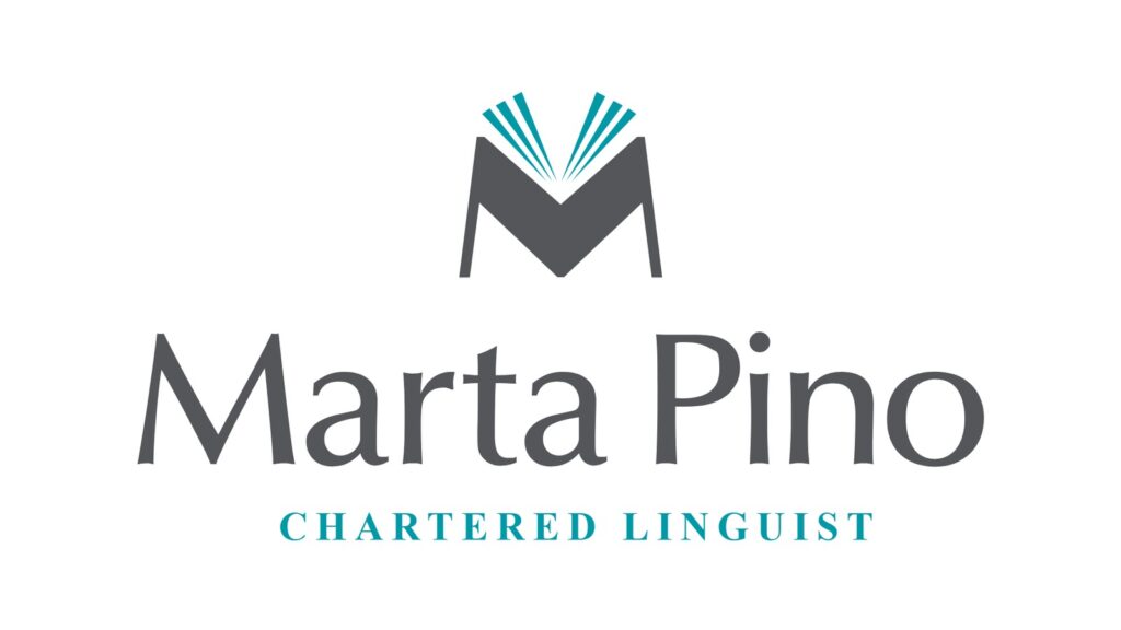 Marta Pino, traductrice assermentée