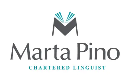 Marta Pino, traductrice assermentée