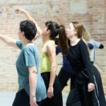 Obrador de Moviments, école de danse à Sant Andreu