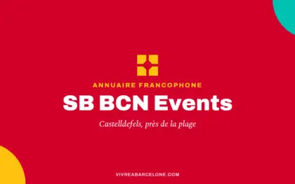 SB BCN Events, hôtel 4 étoiles supérieur à Castelldefels