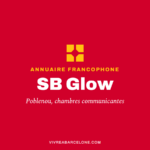Carte Vivre à Barcelone : SB Glow