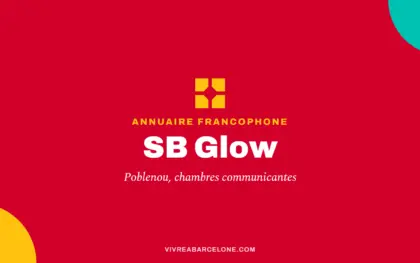 SB Glow, hôtel 4 étoiles supérieur à Poblenou