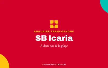 SB Icaria, hôtel 4 étoiles près de la plage, Sant Martí