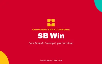 SB Win, hôtel 4 étoiles supérieur à Sant Feliu de Llobregat