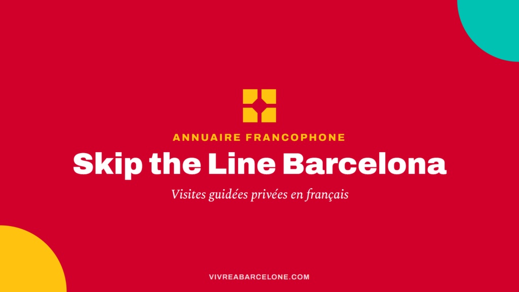 Skip the Line Barcelona