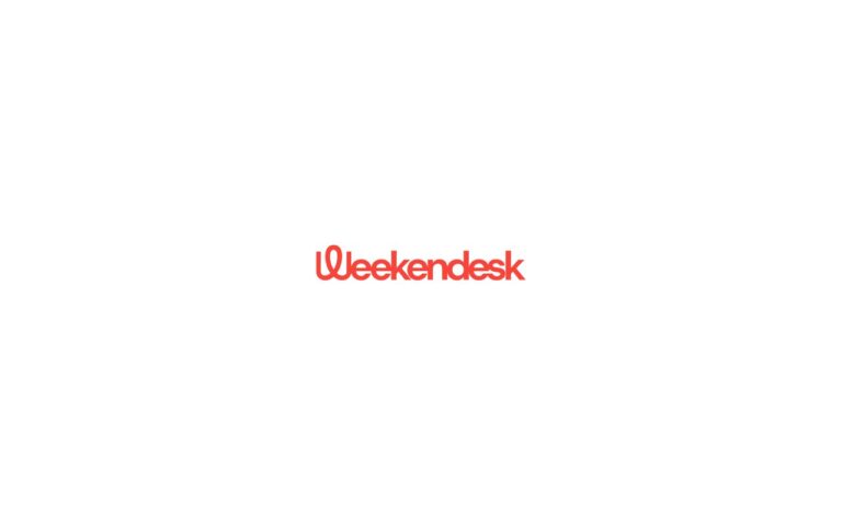 Weekendesk, courts séjours (équipe marché français)