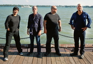 Pixies primavera sound festival Barcelona
